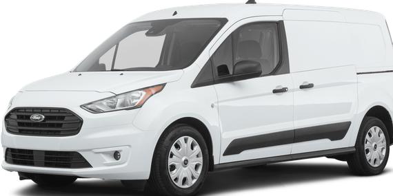 FORD TRANSIT CONNECT 2022 NM0LS7S2XN1538489 image